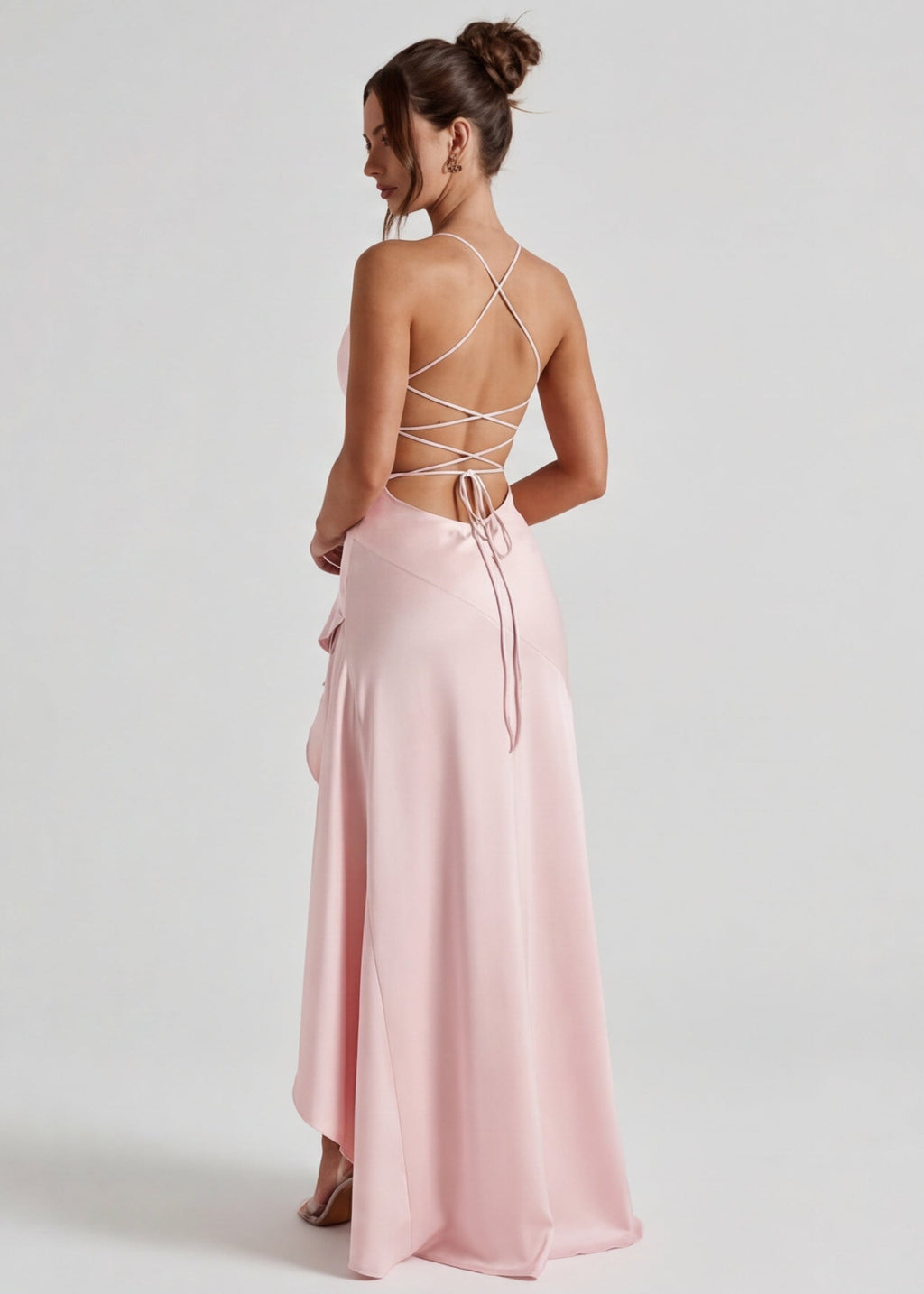 Cándida  | Vestido elegante
