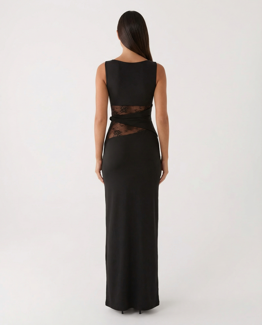 Ilusión |  Vestido maxi para eventos
