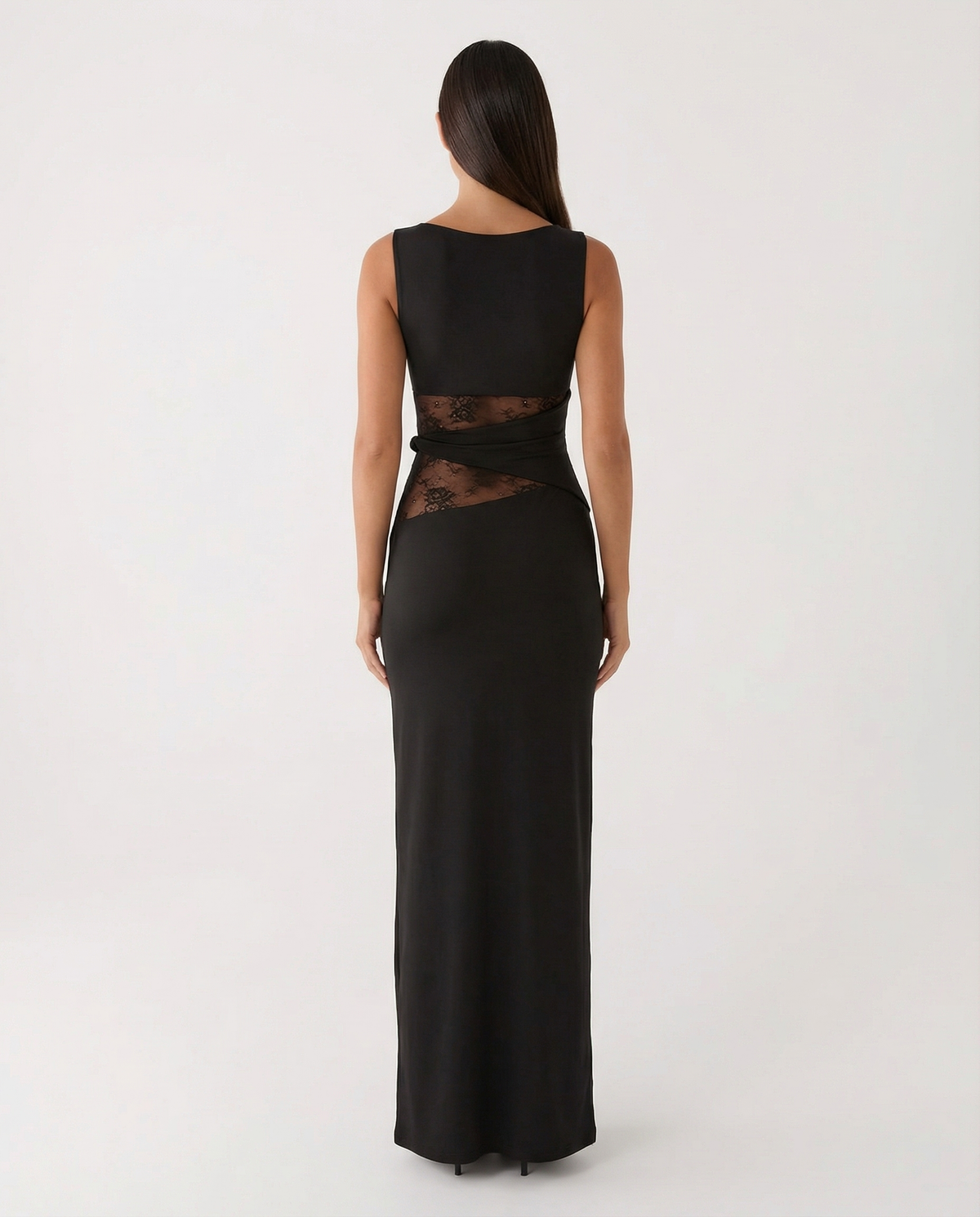 Ilusión |  Vestido maxi para eventos
