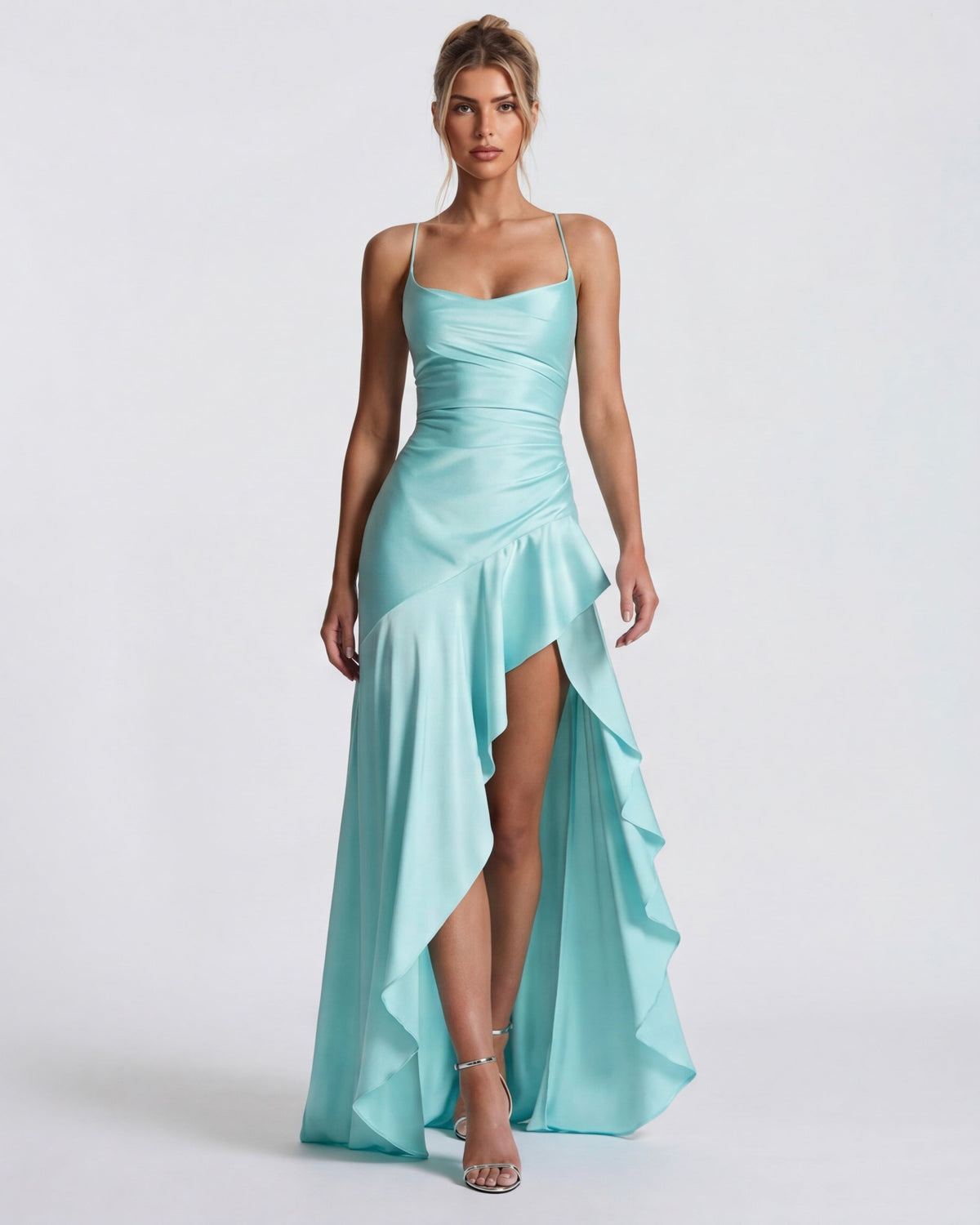 Cándida  | Vestido elegante