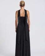 Aura | Vestido maxi