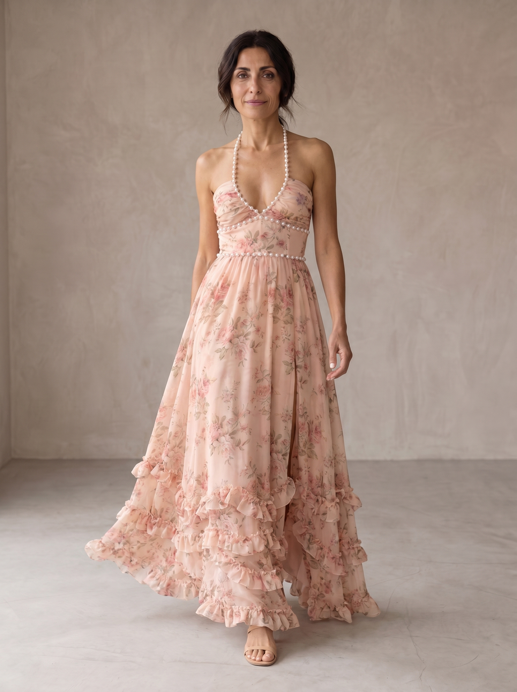 Nora | Vestido elegante