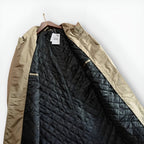 Libor | Pánský Přechodný Kabát s Prošívanou Podšívkou