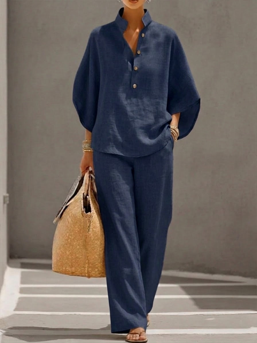 Chloe | Conjunto elegante