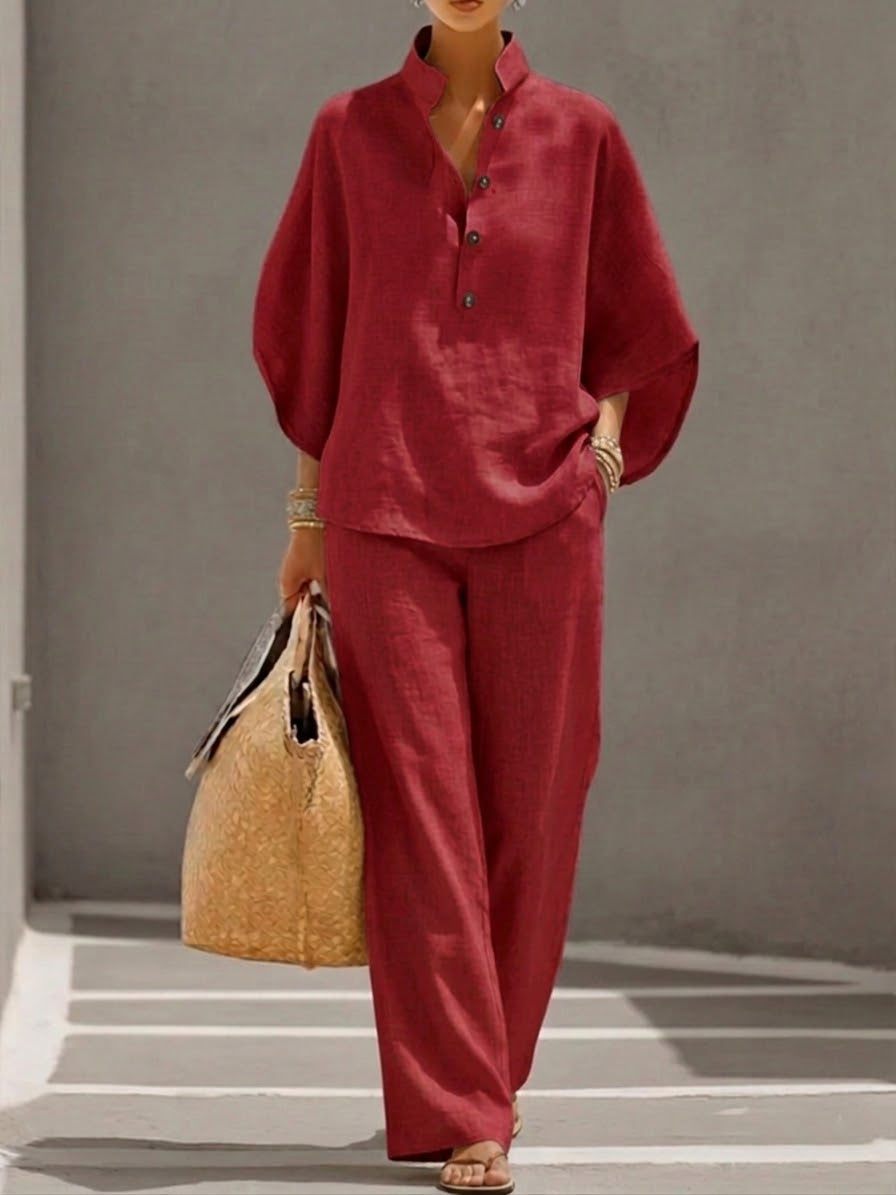 Chloe | Conjunto elegante