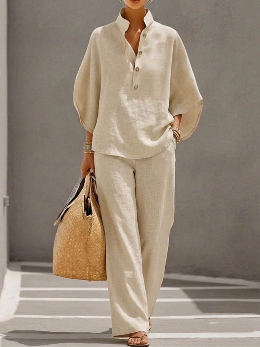 Chloe | Conjunto elegante