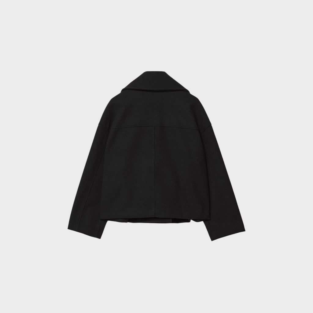 Soňa | Krátké Dvouřadé Sako