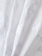 Barbora | Elegantní Halenka s Květinovým Vzorem