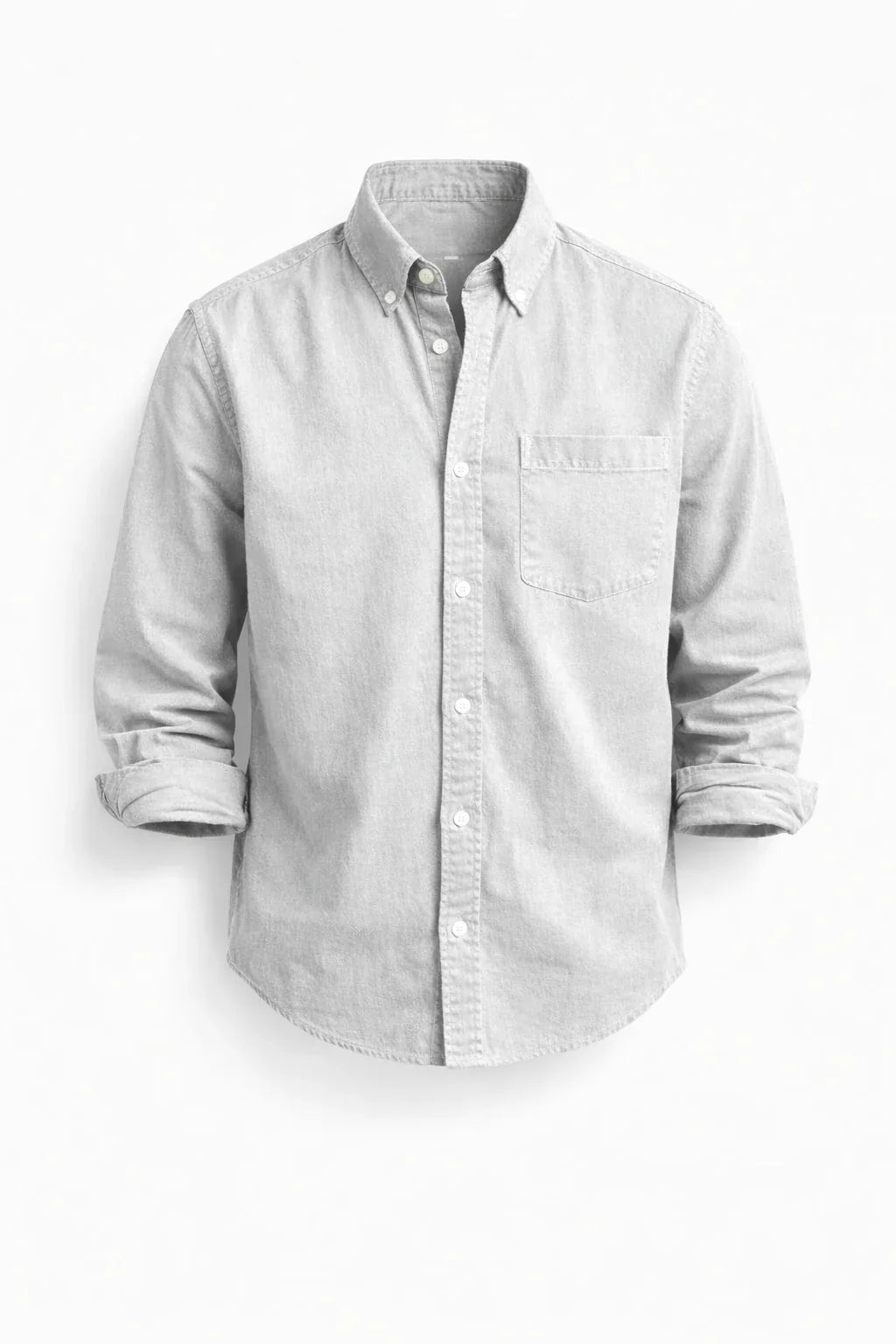 Leo | Camisa casual
